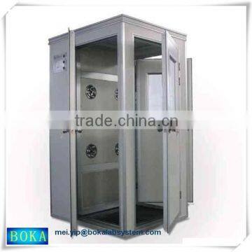 ISO Certification Industrial Air Shower Cleaning Room photo-5