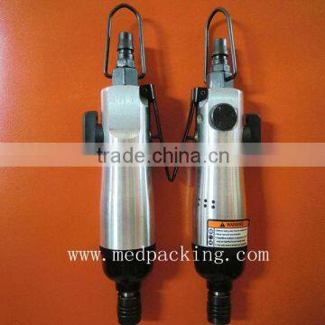 Portable pneumatic Capping machine