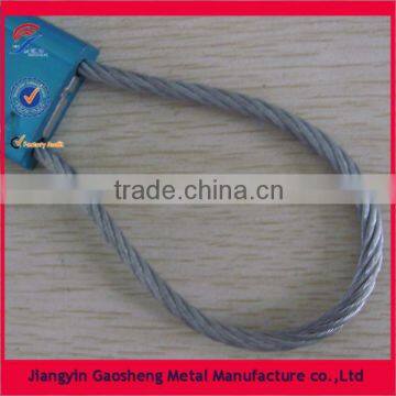 galvanized seal cable