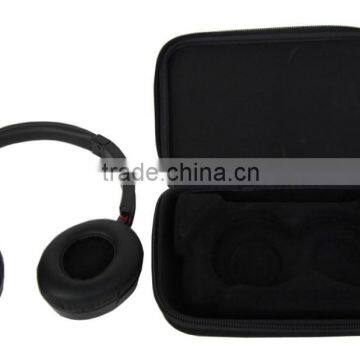 Hotsales Waterproof Eva Headphone Carrying Case photo-3