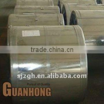 Hot-Dip Galvanized Steel Sheet G30,G60,G90