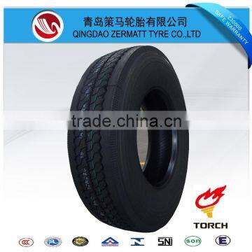 2016 wholesale Chinese brand import china good truck tire 11R20 truck tire