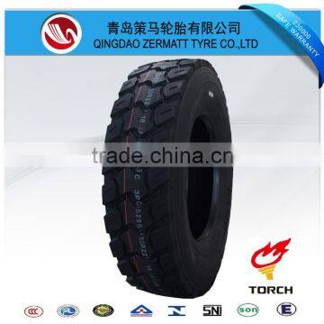 steer drive trailer truck tyre 11r22.5