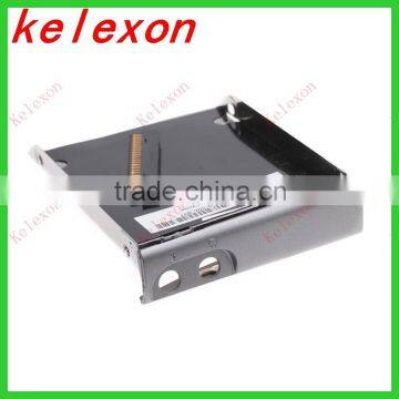 New Laptop HDD Caddy Cover IDE Connector for DELL D500 D600 photo-5