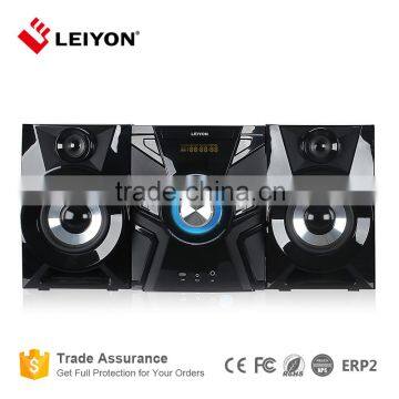 2016 wholesale 2.0CH 200W power amplifier Micro HIFI speaker system audio amplifier kits with bluetooth USB port                        
                                                Quality Choice