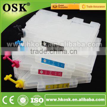 GC41 Bulk cartridge for Ricoh SG3100 SG3110 SG2100 SG2010L Reset ink cartridge with Auto Reset Chip