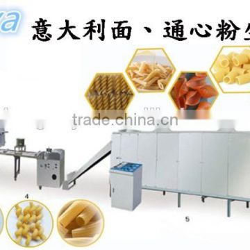 Macaroni& Pasta Processing Line