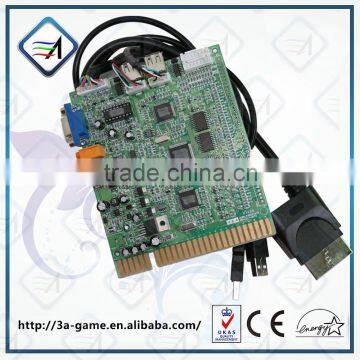 Coin Operated Arcade Machine Xbox 360 Controller PCB Boards