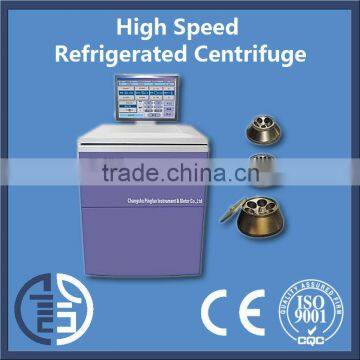 GL-10M/GL-10MC High speed referigerated regen lab prp centrifuge