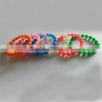 HOT saling Silicone Ion Wristband