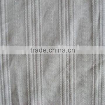 100% Cotton Leno Fabric 40x40/118x66