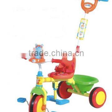 china cheap kids tricycle 12711NA