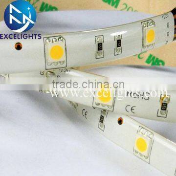 5050 model smd waterproof LED Strip