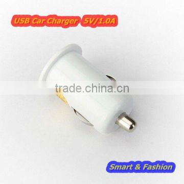 Universal Travel USB Mobile Phone Car Charger F18