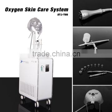 Perfect effective facial care for pigmentation acne removal machine