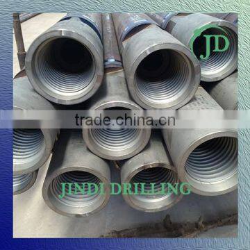2 3/8' . 3 1/2" E75 /X95/G 108/ 76mm/89mm/127mm/ Drilling Pipe/drill Pipe for Oil Water Well photo-2