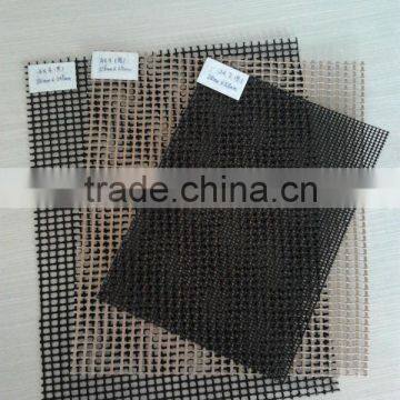 Non-stick ptfe BBQ mesh oven mat