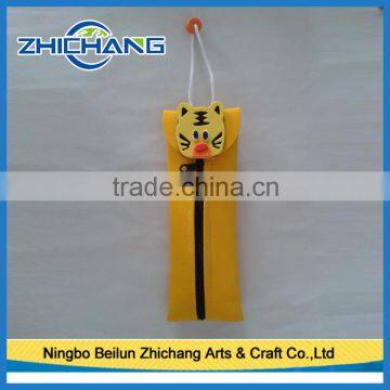 Cheap Kids Foam Animal Pencil Case