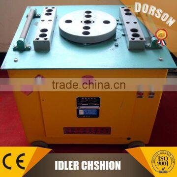 Construction Bending Machinery Manual Reinforcement Steel Bending Machine