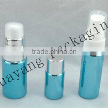 hot selling glass perfume spray bottle spray glass bottle