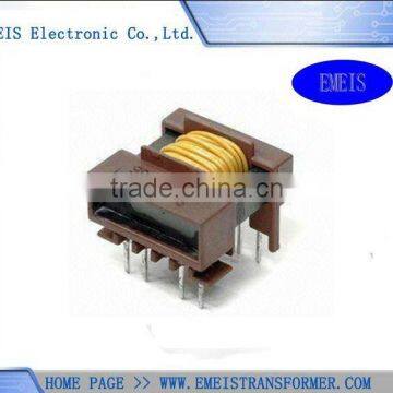 Pulse Transformer with High Frequency, Suitable for Monitors and Lighting Products