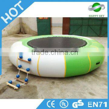 Best selling water games equipment price,water park supplies,giant inflatable water toys