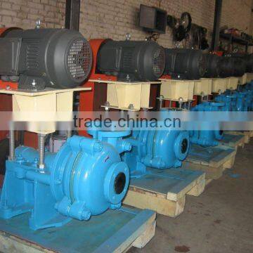 slurry pump