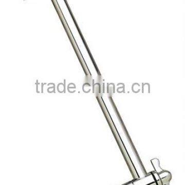 Adjustable joint flexible Shower Arm