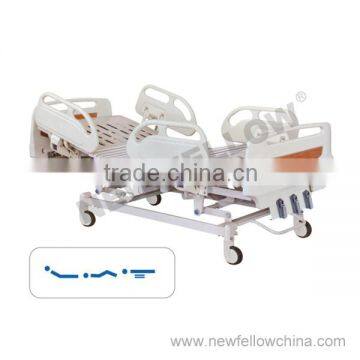 NF-M301 Manual Three Crank Donation Hospital Bed