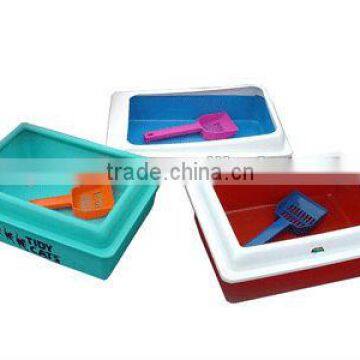 cat toilet,cat litter box