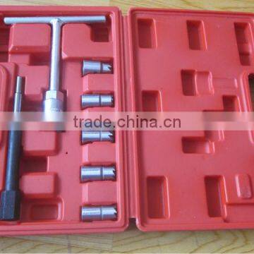 Diesel Injector Nozzle Seat Cutter