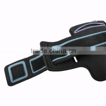 Custom Football Captain Armband for Iphone Armband for Smart Phone