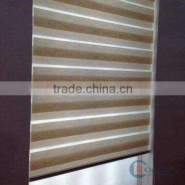 blackout roller blinds material