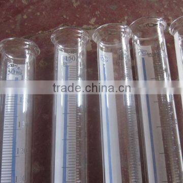 measuring cylinder ( 45ml ) barrel , 24pcs one box