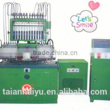 (wood package )HY-H injection pump test machine Cast iron operation platform