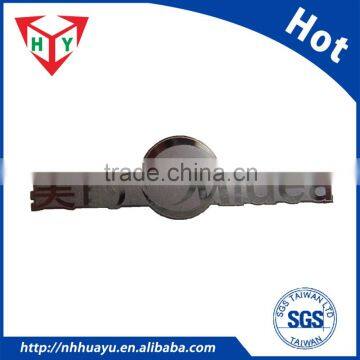 Accept Custom Electrical Equipment Electroforming Tags photo-6