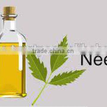 HIGH PURE NEEM OIL COLD PRESSED PESTICIDE