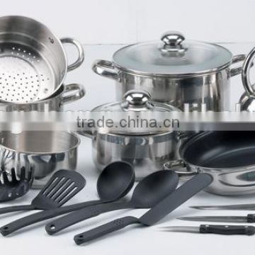 28pcs used kitchenware/italy kitchenware/wholesale kitchenware