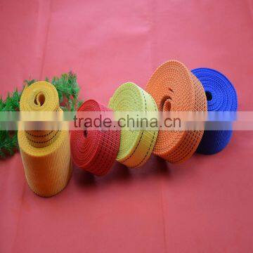 21MM Wide Polyester Ribbon Decorative Webbing High Quality Braid photo-6