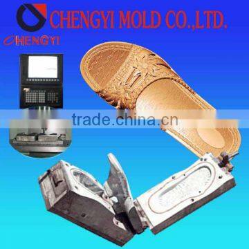 china pvc shoes mould supplier