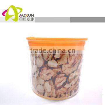 Plastic BPA Free Food Storage Box