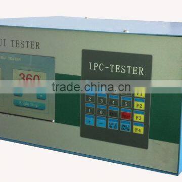 test EUI injector, EUP/EUI tester cam box with all adaptor electrical controller