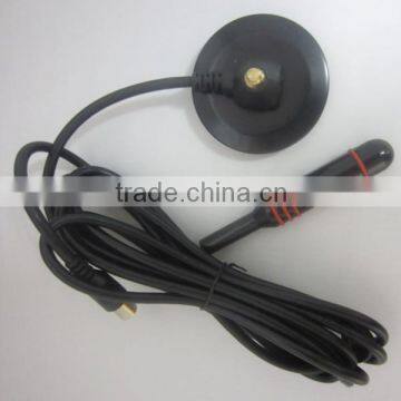 TV Antenna Digital Wireless Booster tv Antenna 30dBi High Gain TV Antenna DVB-T VHF tv Antenna Indoor photo-4