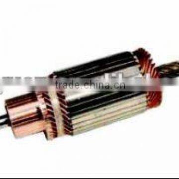 IM324 12V OEM Manufacturing Starter Rotor
