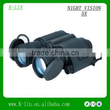 Gen 1+ Night Vision Binoculars