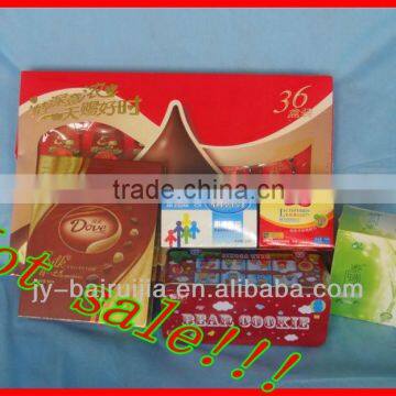 Wholesale Moisture Proof POF Shrink Film