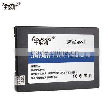 Wholesale 2016 New Product Original Faspeed 2.5inch SSD 120GB Solid State Drive for Desktop,Solid State Disk for PC Supplier's Choice photo-3