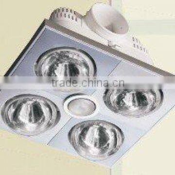Infrared lamp heater / Bath Heater LSA 293