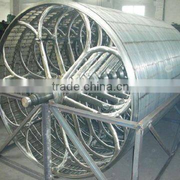 Cylinder Mould for Toilet Paper Machine photo-3