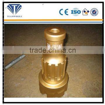 Misson60 drill bit